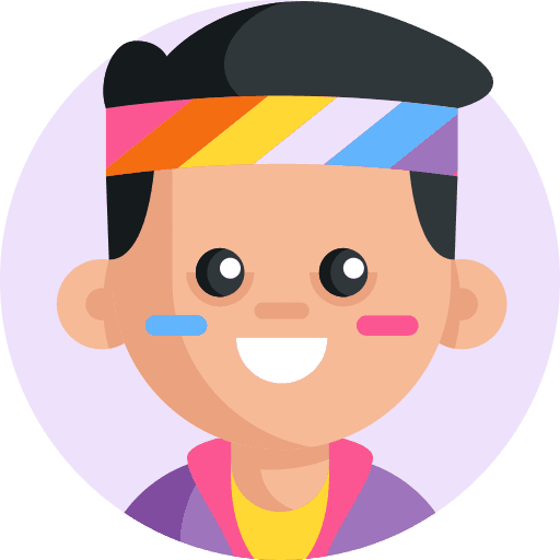 Vincent Li favicon